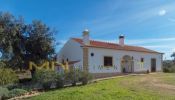 Farm near Ourique, South Portugal