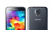 Buy Samsung Galaxy S5 SM-G900F (Black) - Tronix Computers