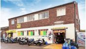 commercial property freehold & businesses for sale