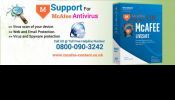 McAfee Helpline Toll Free Number UK 0800-090-3242
