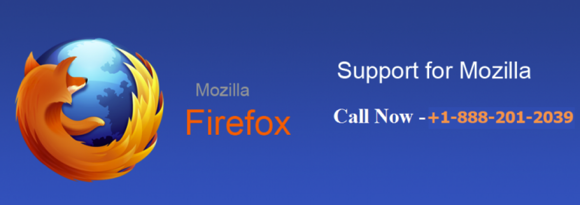 Mozilla Firefox Customer Support