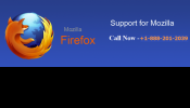 Mozilla Firefox Customer Support