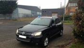 Volkswagen Touareg for Sales