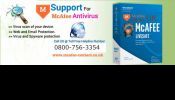 Get Help & Support From Mcafee Call Now Toll Free 08007563354