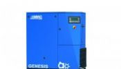 Get ABAC Genesis Rotary Screw Air Compressors Online