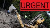 MACHINERY WANTED FOR EXPORT MARKET! DIGGERS AND MORE!