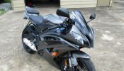 Clean 2016 Yamaha R6 in GREAT condition