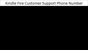 Call at Kindle Fire Customer Support Phone Number For Help