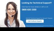Outlook Technical Email Support 0800 820 3300