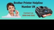 Brother Printer Support Number UK | Toll Free Number