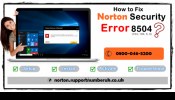 Get The Instant Solution For Norton Technical Issues Dial 0800-046-5200